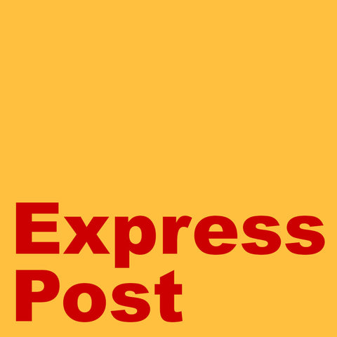 Express Post Delivery