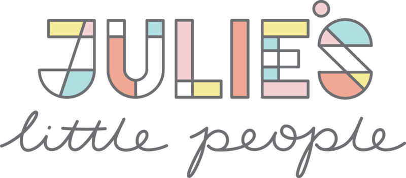 Julie's Little People